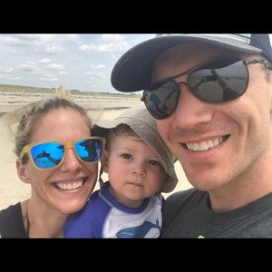 Meet your Posher, Derrek